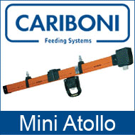 Cariboni шинопровод