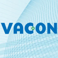 Частотные преобразователи VACON